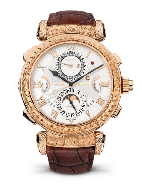 patek philippe grandmaster chime 5175r price|grandmaster chime reference 5175r.